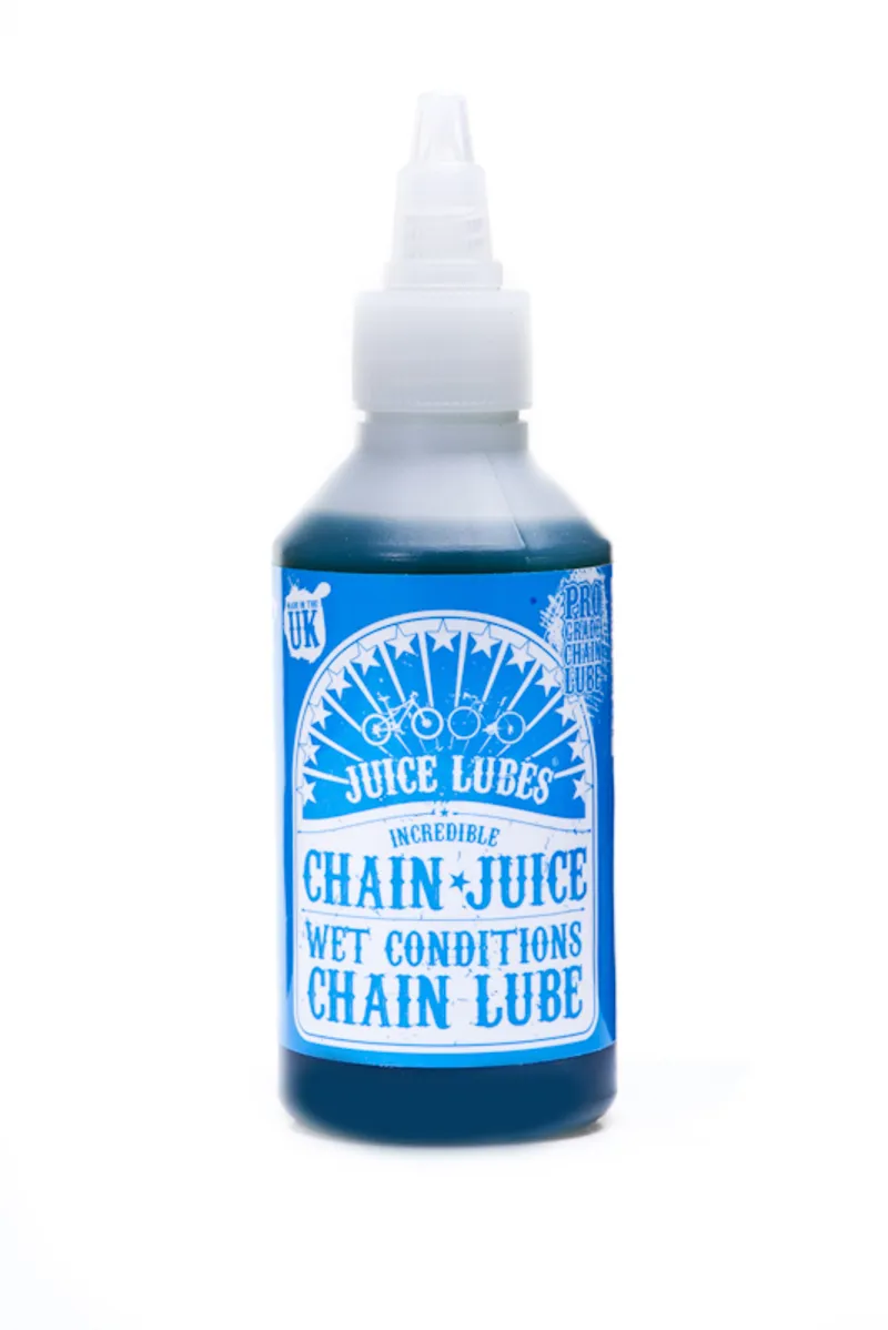 Juice Lubes Chain Juice Wet 100ml